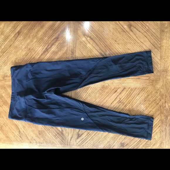 lululemon athletica Pants - Lululemon leggings